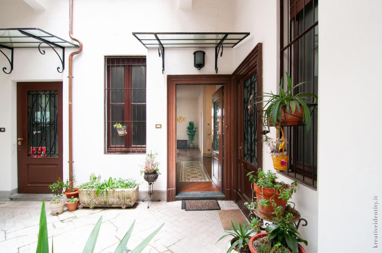 Dream House Villa Bérgamo Exterior foto